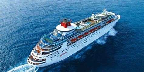 Pullmantur - Ships and Itineraries 2017, 2018, 2019 | CruiseMapper