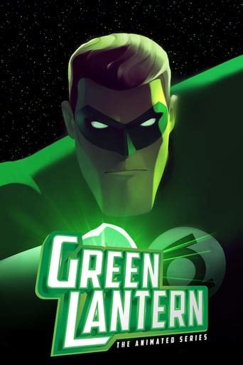 The Best Way to Watch Green Lantern: The Animated Series Live Without Cable