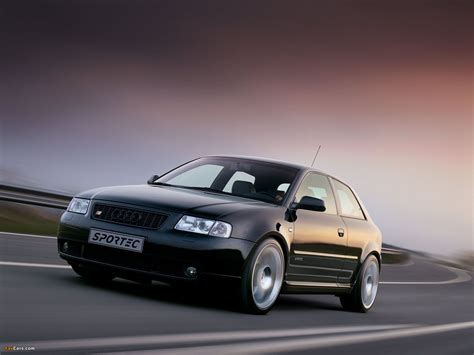 Audi A3 8L Wallpapers - Wallpaper Cave