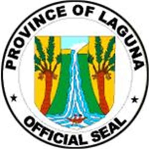 Lalawigan ng Laguna