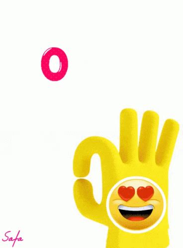 Ok Emoji GIF - Ok Emoji - Discover & Share GIFs