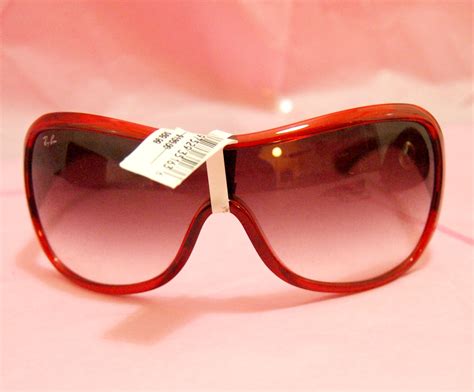 Shop-Me-Holic's..Shopping Heaven~: Item#849 - NWT Ray Ban Womens Aviator RB4099 Sunglass :)