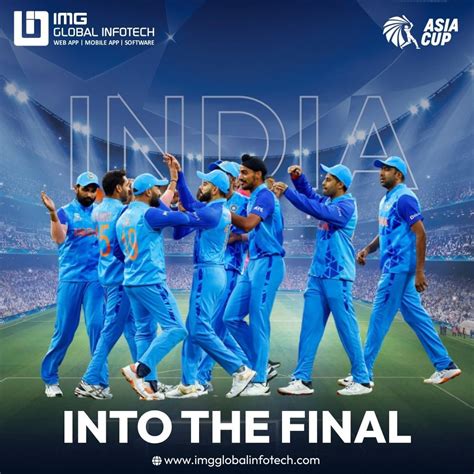 That's fantastic news! Congratulations to the Indian cricket team for ...