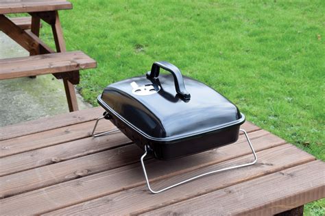 15 Amazing Portable Charcoal Grill for 2024 | Storables