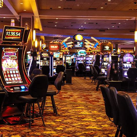 Four Winds Casinos meets online gaming demands amid high growth