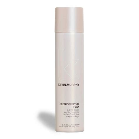 Kevin Murphy Session Spray Flex 400ml online kaufen | hair-shop.com