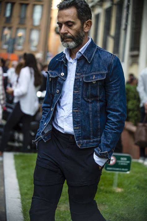 The best street style from Milan Fashion Week S/S '17 | Stylish men ...