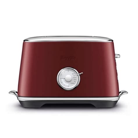 BREVILLE Luxe Toaster 2 Slice - Kitchen Therapy