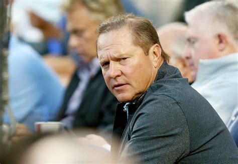 Houston Astros: Team's front office impresses agent Scott Boras