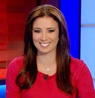 Fox Anchor Julie Banderas Choked On Divorce With Husband Or Balancing ...