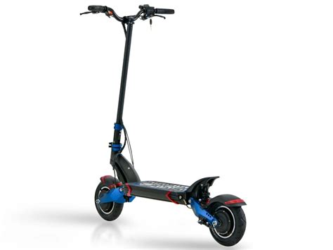 Apollo Pro Electric Scooter Review | 52V 22.5Ah 38mph