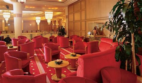 Casino Du Liban - BURJ on BAY Hotel