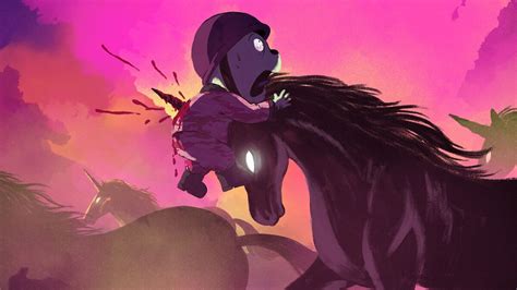 Unicorn Wars confirma su estreno en México — Radix