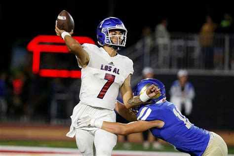 Malachi Nelson, 5-star QB, among decommits from Oklahoma after Lincoln ...