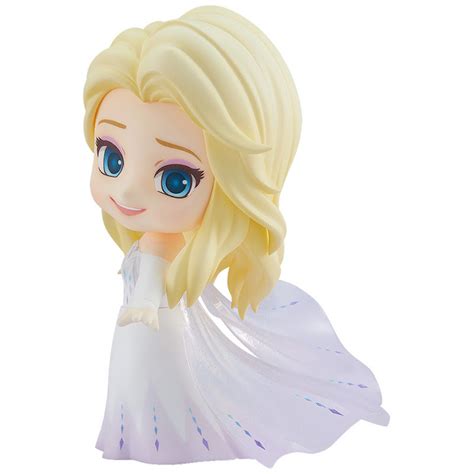 Frozen 2 Nendoroid | Nendoroid Heaven