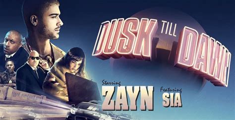 DUSK TILL DAWN – ZAYN FT. SIA PIANO CHORDS & Lyrics – Bitesize Piano