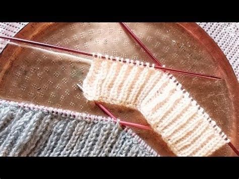 How to knit brioche - a knitting tutorial | Knitting tutorial, Brioche knitting, Knitting patterns