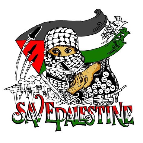 SAVE GAZA & SYRIA