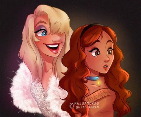 Lady and Peg from "The Lady and the Tramp" | Frozen disney movie, Lady and the tramp, Disney ...