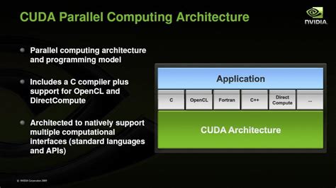 What are CUDA Cores? (Nvidia) | Gear Primer