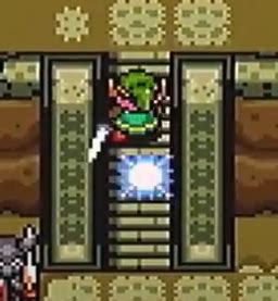 Speedrun:A Link to the Past/Spinspeed - Zelda Dungeon Wiki, a The ...