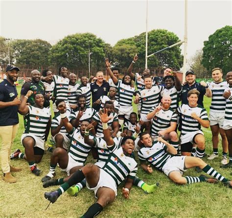 Zimbabwe’s Sables on right track to end long Rugby World Cup wait | Rugby World Cup