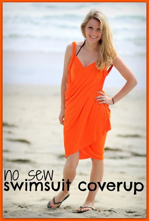 Top 5 DIY Beach Cover-Ups | M&J Blog