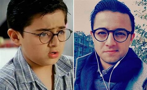 Bollywood movie Kal Ho Naa Ho: Then and now pictures of the cast