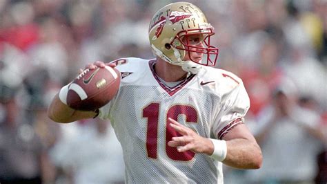 Chris Weinke - Heisman