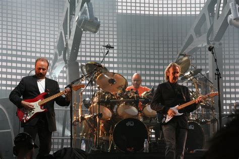 Genesis's Concert & Tour History | Concert Archives