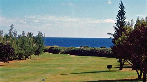 Hawaii Kai Golf Course - Hawaii Tee Times