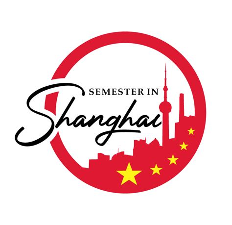 Top 139+ shanghai logo best - tnbvietnam.edu.vn