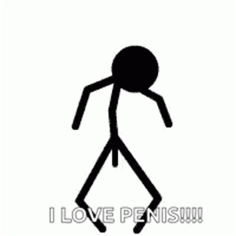 Funny Stickman GIFs | Tenor