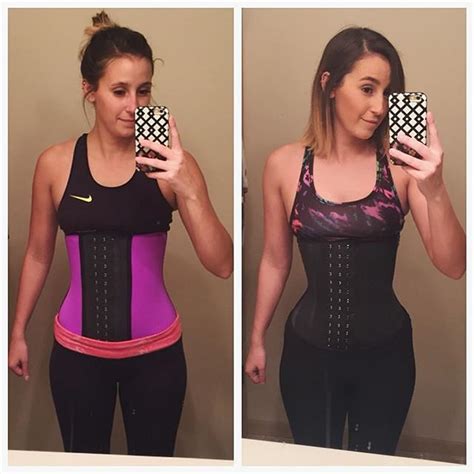 My [UNCENSORED] Ann Chery Waist Trainer Review!