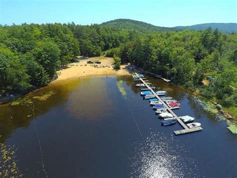 Clearwater campground, Meredith, NH | Rv parks, Campground, Camping experience