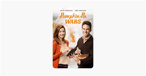 ‎Pumpkin Pie Wars on iTunes