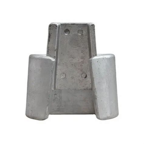 Wedge Connector - Moose And Zebra Wedge Connector Manufacturer from New Delhi