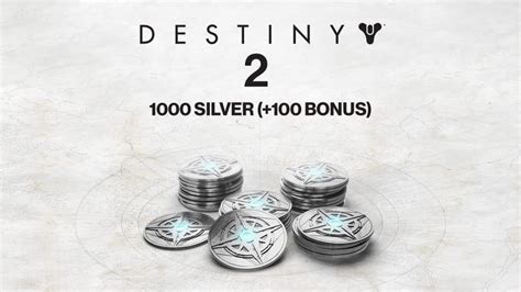 Destiny 2 Silver Prices Set to Increase in Season 21 - Sirus Gaming