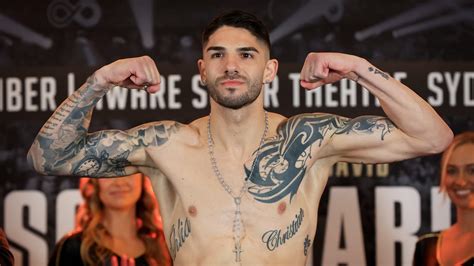 Michael Zerafa title shot nears as WBA orders champion Erislandy Lara ...