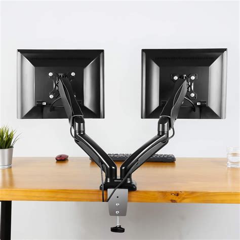 Best Monitor Mount Arm - Standing Desk Reviewer