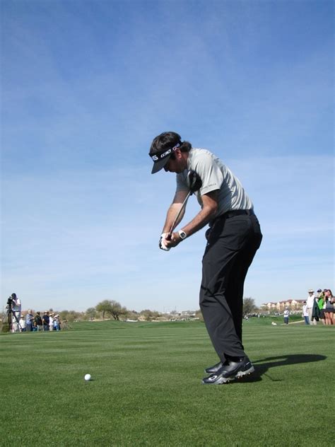 Bubba Watson: swing sequence | GolfMagic