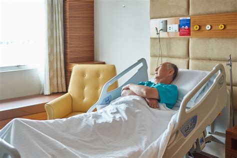 Understanding Hospital Delirium in the Elderly | Inspired Home Care