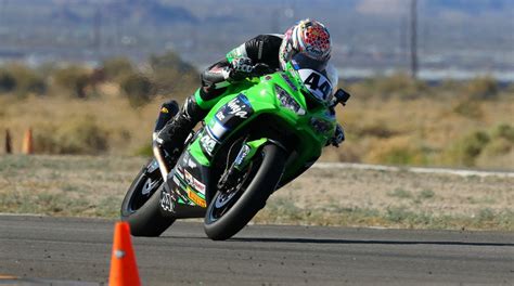 Ketelsen Wins Two CVMA Races, Sets Class Lap Record At Chuckwalla ...