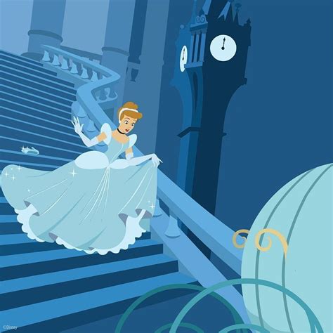 Pin by Bosonoga Pepeljuga on Cinderella Loses her shoe | Walt disney princesses, Cinderella ...