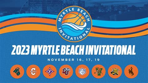 ESPN Events Reveals Field for 2023 Myrtle Beach Invitational — Myrtle Beach Area CVB Partner Connect