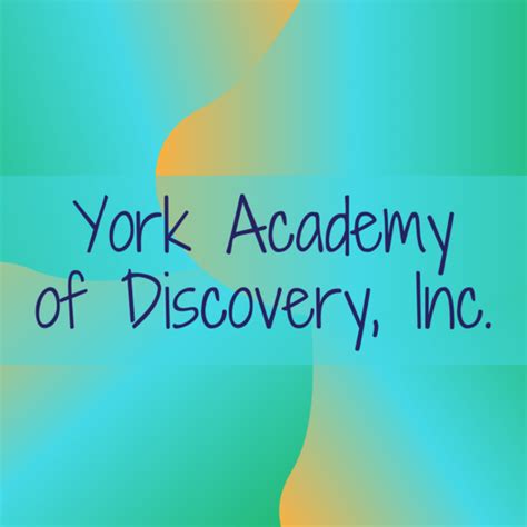 York Academy of Discovery, Inc. - Profile