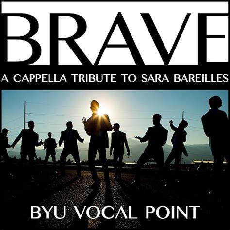 Brave by Sara Bareilles on Amazon Music - Amazon.com