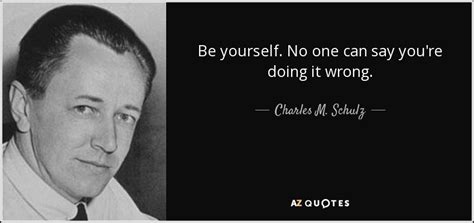 TOP 25 QUOTES BY CHARLES M. SCHULZ (of 277) | A-Z Quotes