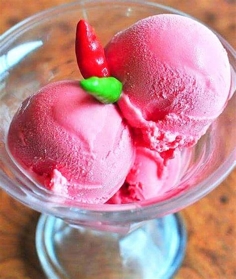 Sili Ice cream Recipe | Ice cream recipes, Homemade ice cream, Frozen ...