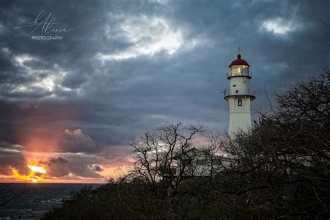 Diamond Head Lighthouse - Etsy | Preserving photos, Bamboo panels ...